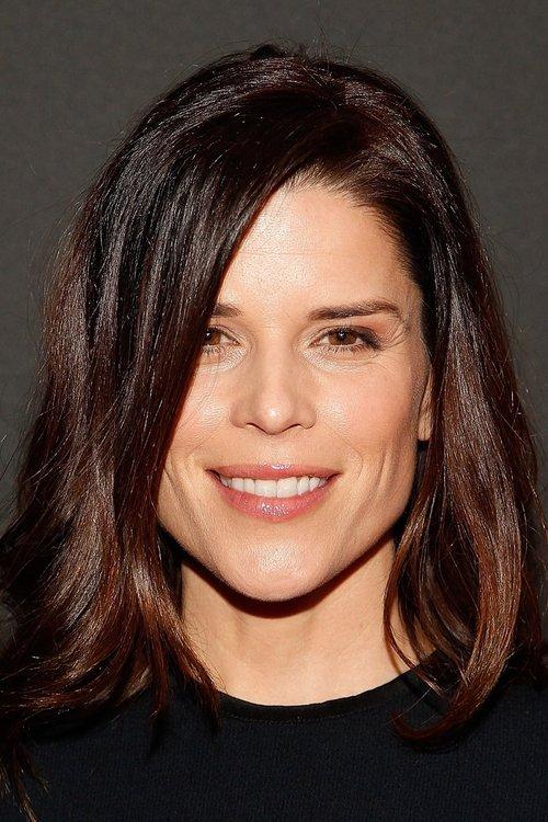 Neve Campbell fotoğrafı