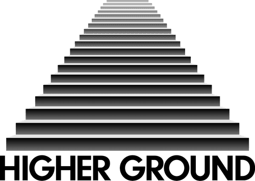 Higher Ground logo