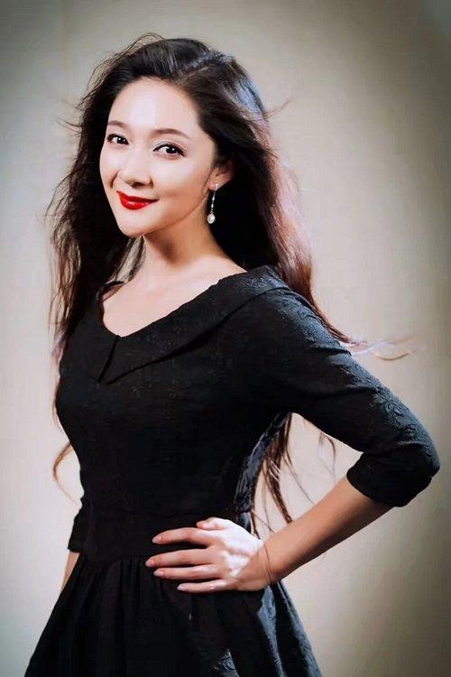 Wang Xinyu fotoğrafı