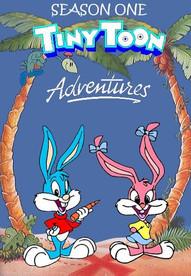 Tiny Toon Adventures Sezon 1