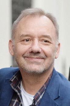 Bob Mortimer fotoğrafı