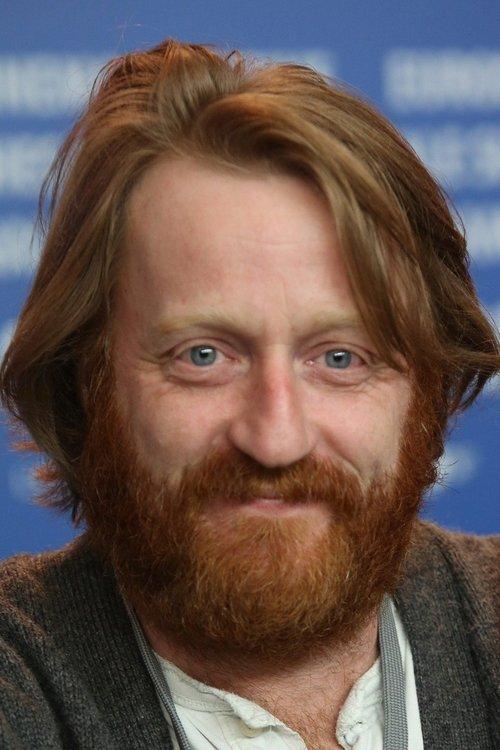 David Wilmot fotoğrafı