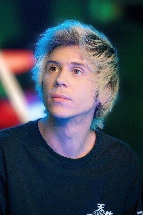 Rubén Doblas Gundersen fotoğrafı