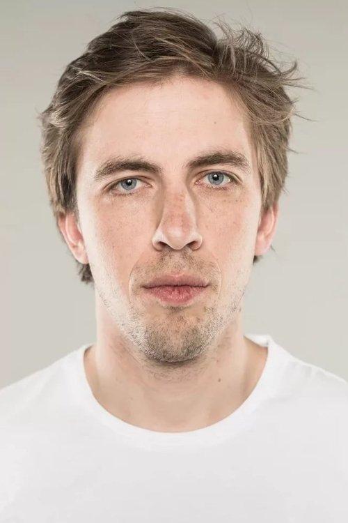 Aleksandr Pal fotoğrafı