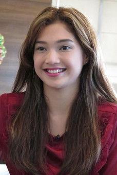 Atikah Suhaime fotoğrafı