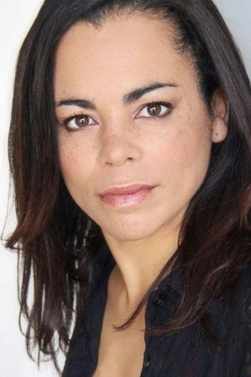 Sabra Williams fotoğrafı