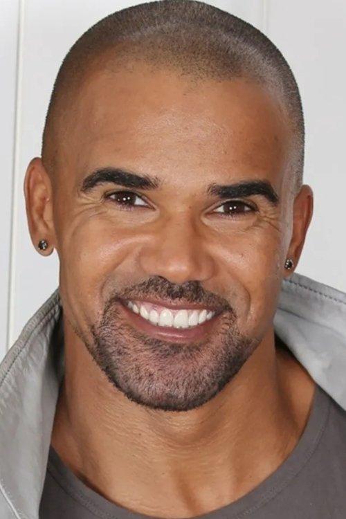 Shemar Moore fotoğrafı