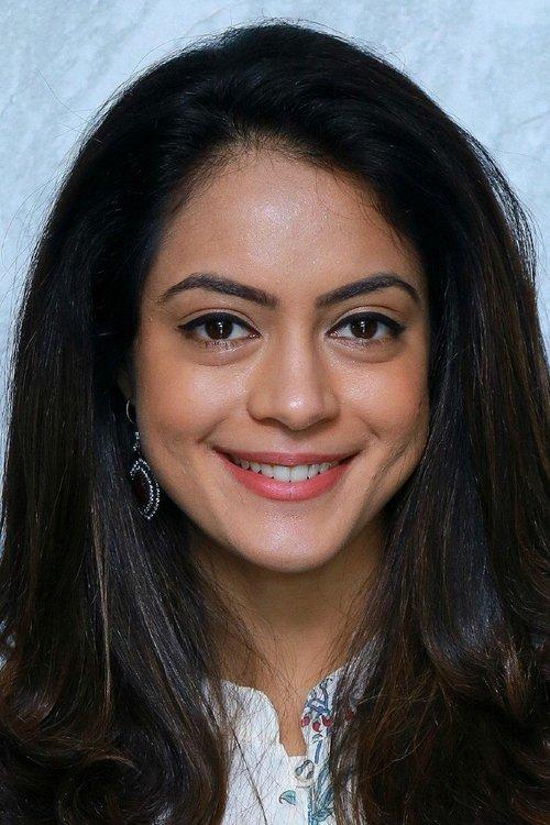 Anya Singh fotoğrafı