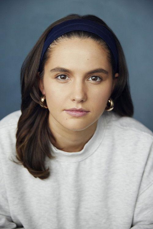 Lizzie Davidson fotoğrafı