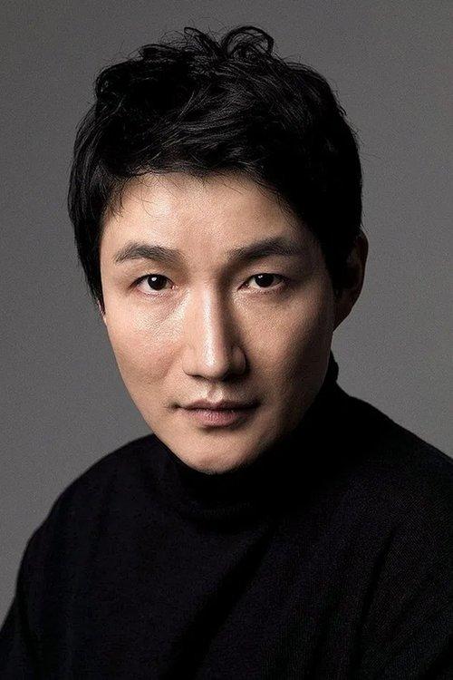 Heo Dong-won fotoğrafı