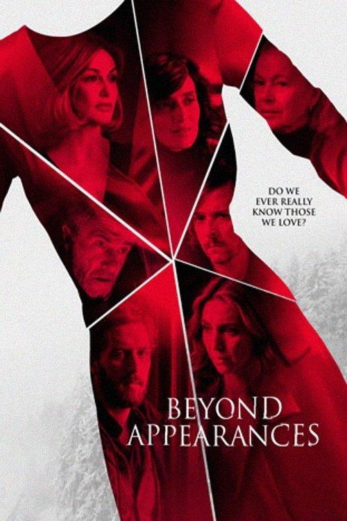 Beyond Appearances dizi afişi