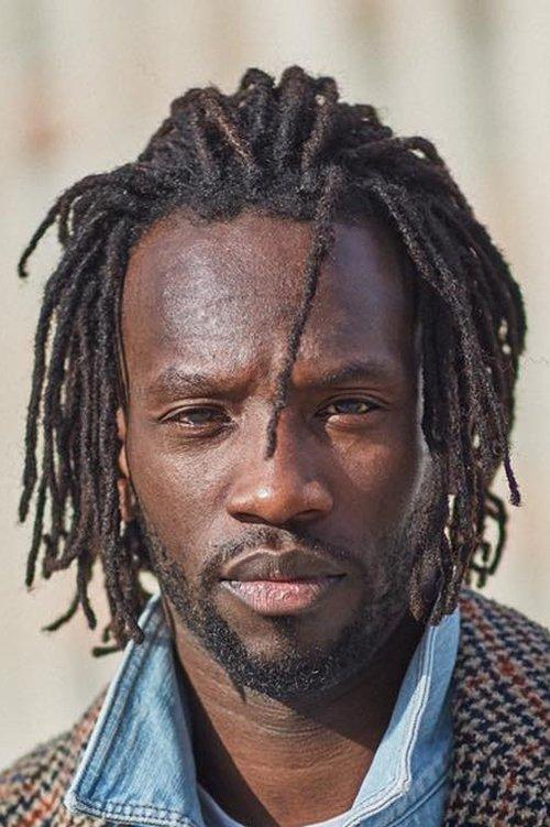 Ibrahima Ba fotoğrafı