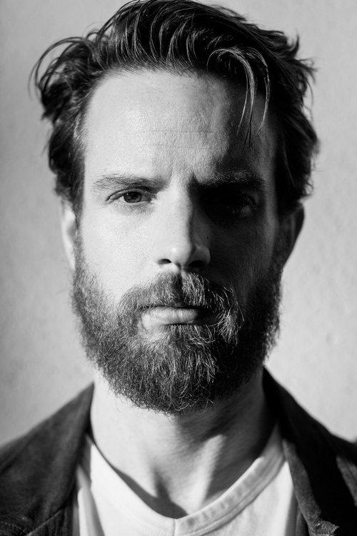 Matthew Waterson fotoğrafı