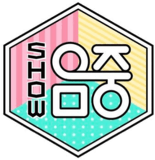 Show! Music Core logo