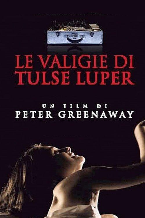 Tulse Luper koleksiyon afişi