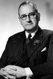 Herbert Wilcox fotoğrafı