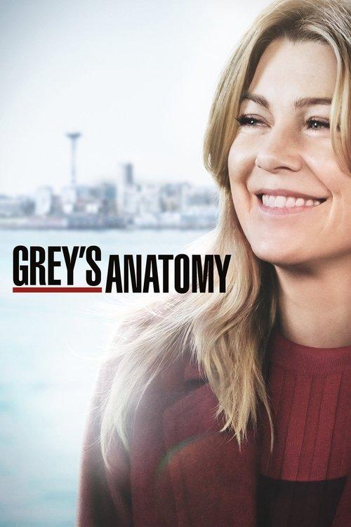 Grey's Anatomy Sezon 15