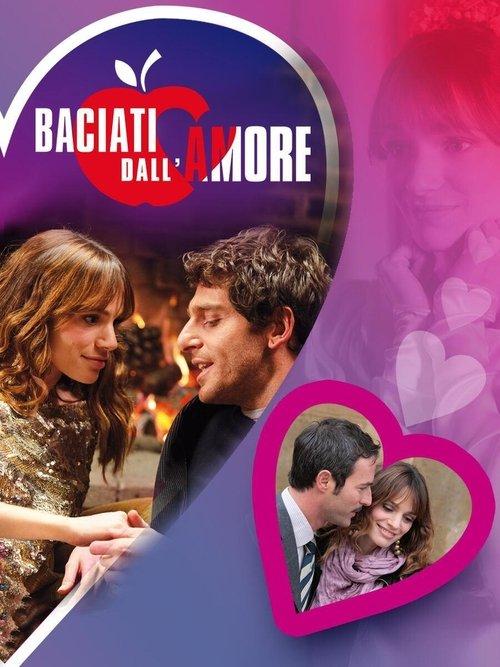 Baciati dall'Amore dizi afişi