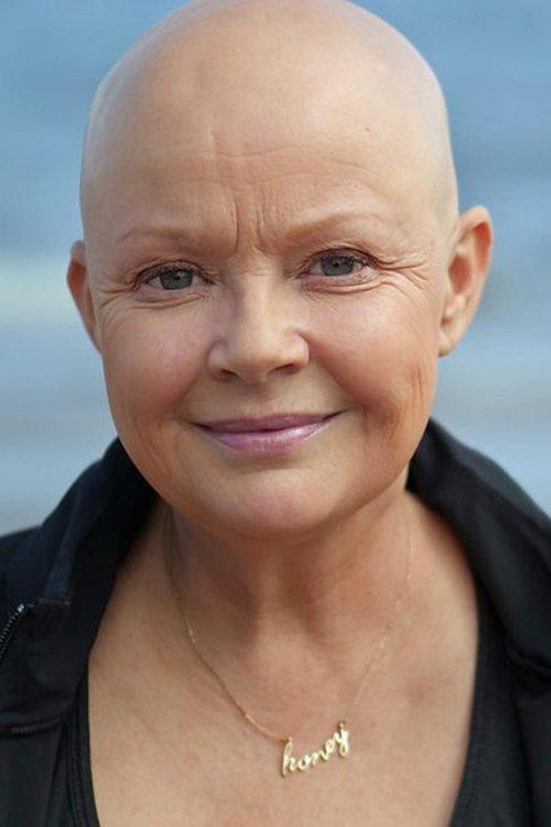 Gail Porter fotoğrafı