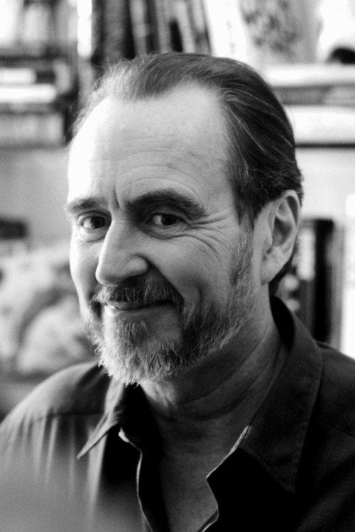 Wes Craven fotoğrafı