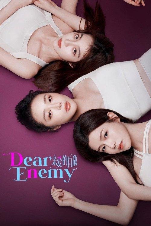 Dear Enemy dizi afişi