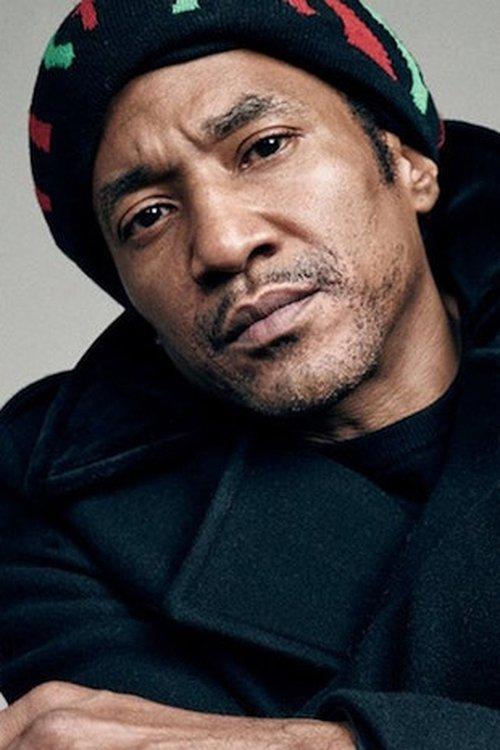 Q-Tip fotoğrafı