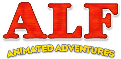 ALF: The Animated Series logo