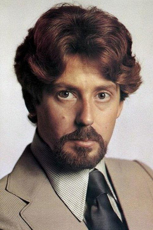 Edwin Luisi fotoğrafı