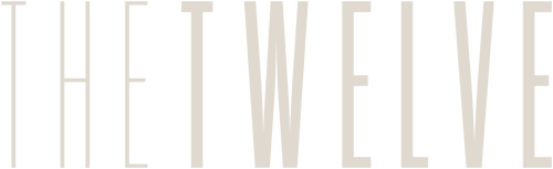 The Twelve logo