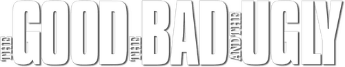 The Good, the Bad and the Ugly logo