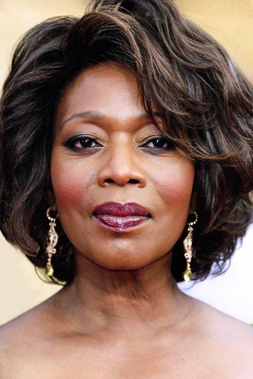 Alfre Woodard fotoğrafı