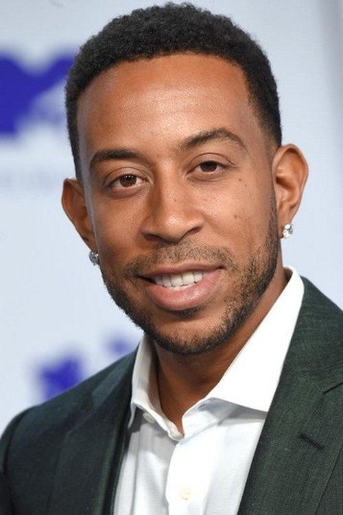 Ludacris fotoğrafı