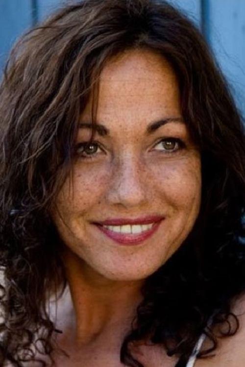 Eulalia Ramón fotoğrafı