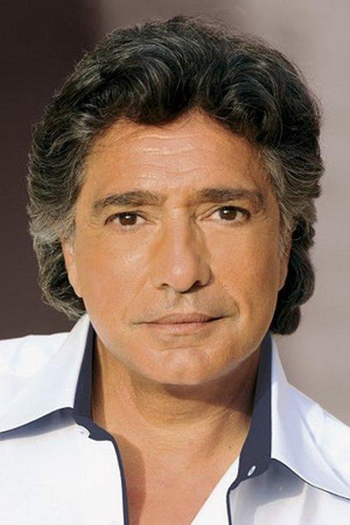 Frédéric François fotoğrafı