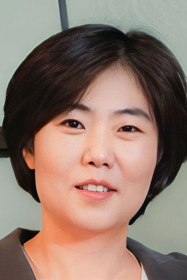 Hong Jeong-eun fotoğrafı
