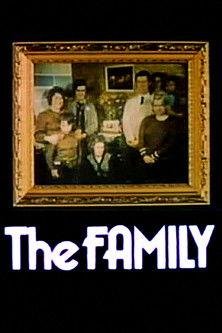 The Family dizi afişi