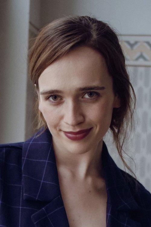 Alžběta Malá fotoğrafı