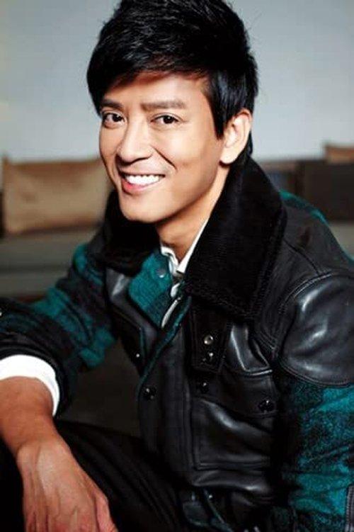 Daniel Chan Hiu-Tung fotoğrafı