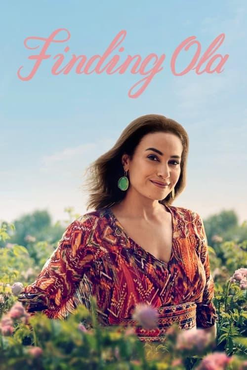 Finding Ola dizi afişi