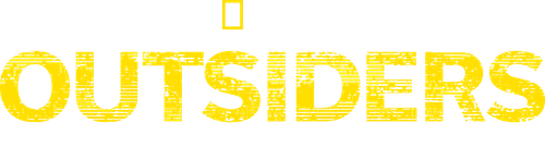 Outsiders with Darren McMullen logo