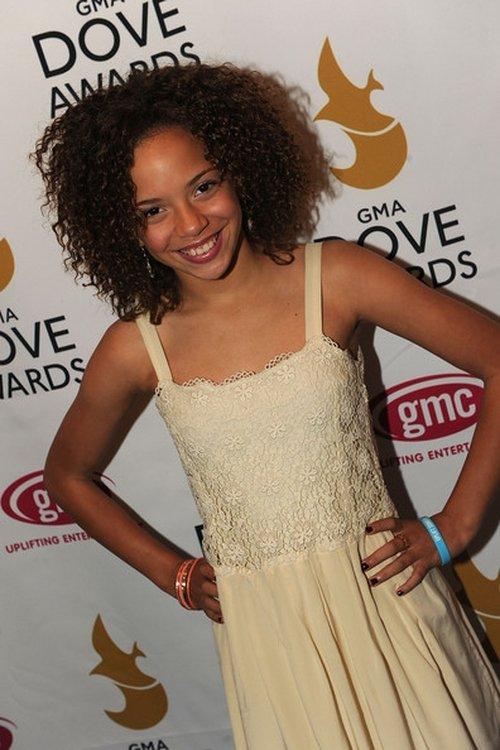 Arika Gluck fotoğrafı