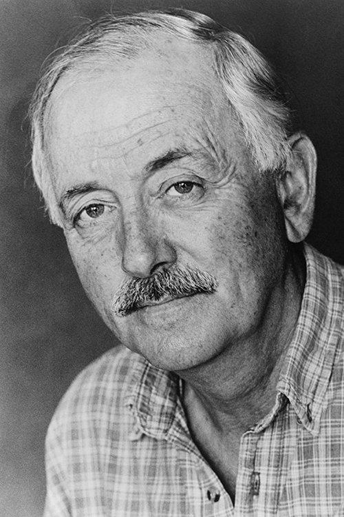 Benjamin Whitrow fotoğrafı