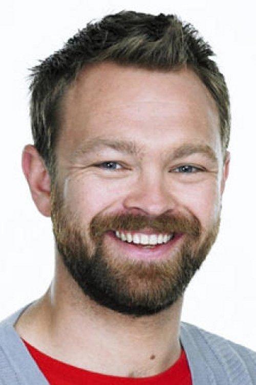 John Brungot fotoğrafı