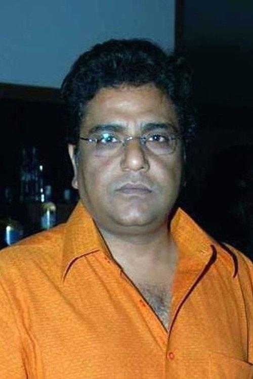Zakir Hussain fotoğrafı