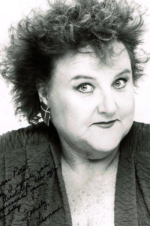 Lu Leonard fotoğrafı