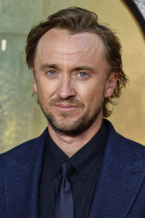 Tom Felton fotoğrafı