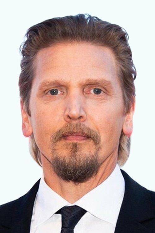 Barry Pepper fotoğrafı