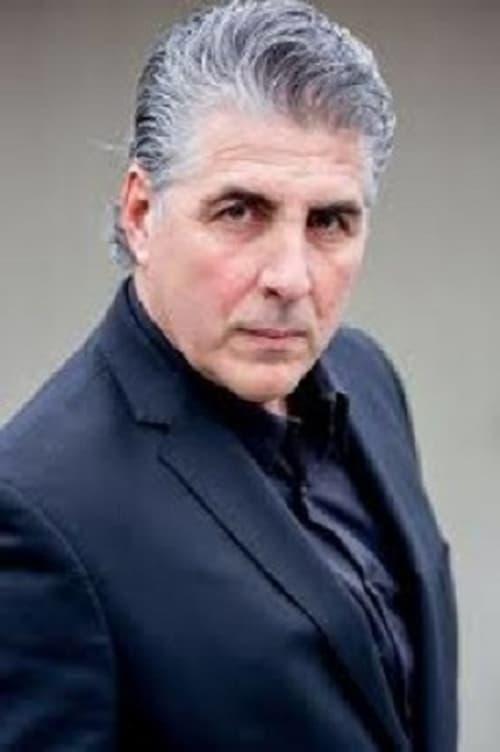 Eli Gabay fotoğrafı