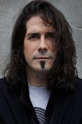 Dany Bédar fotoğrafı