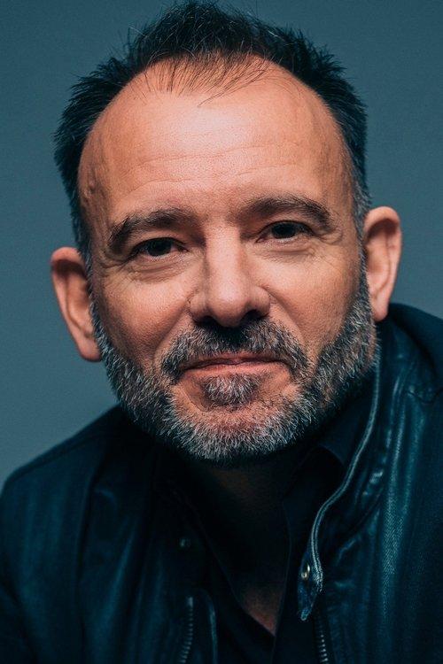 Matthew Warchus fotoğrafı